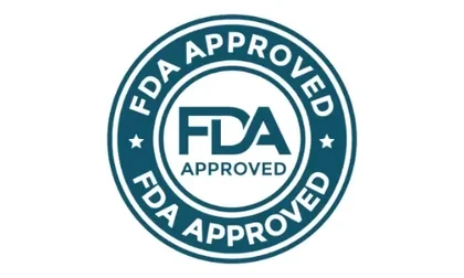 Respilean FDA-registered facility