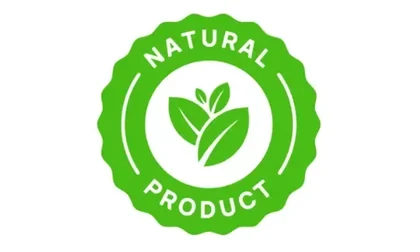 Respilean natural non-GMO ingredients